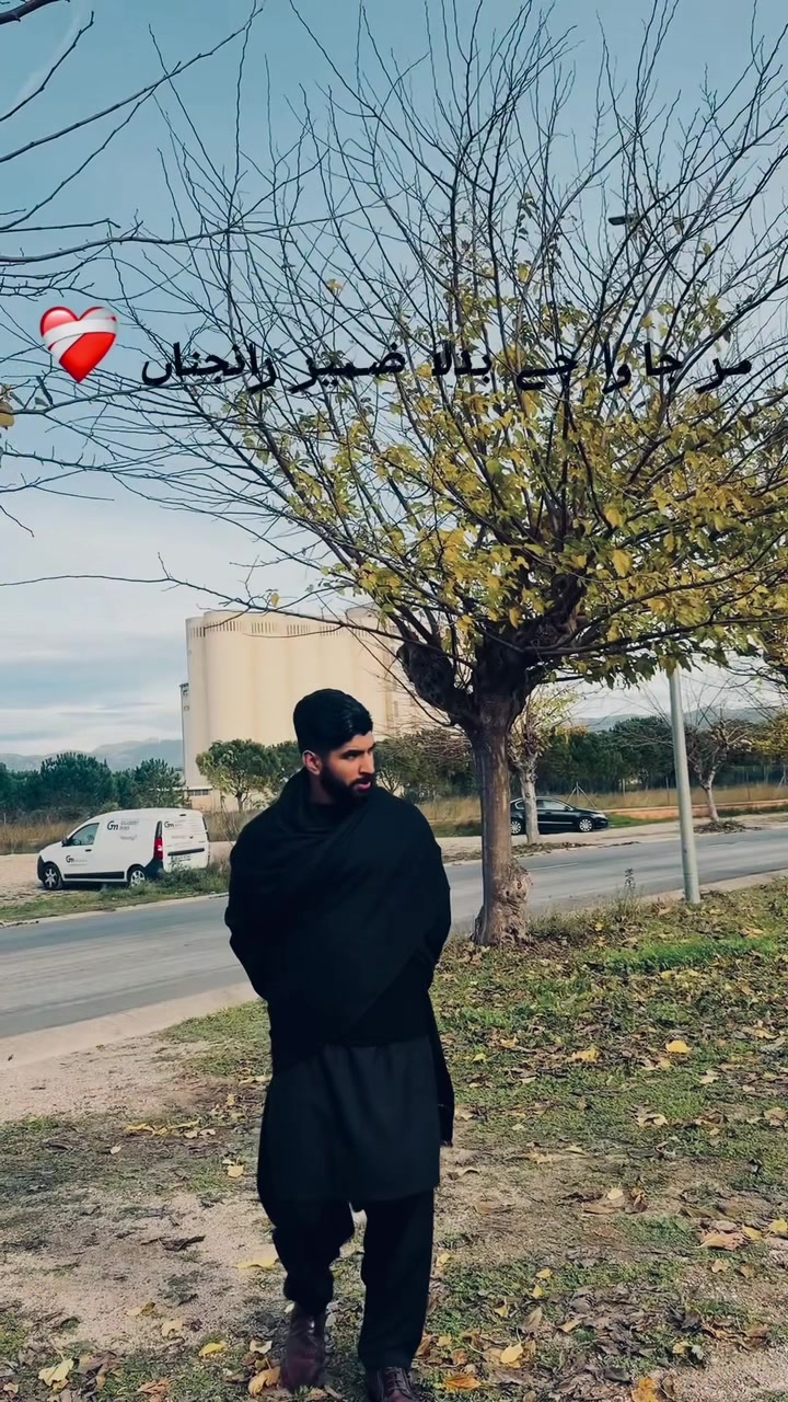 @ہارون گجّر کلیوال سیداں