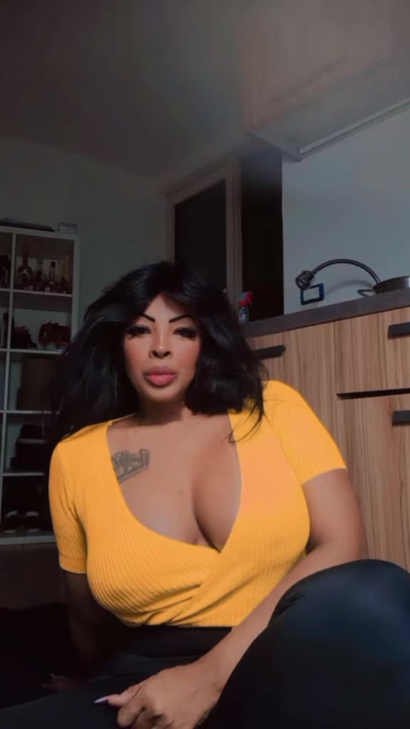 @bellaluana🌈