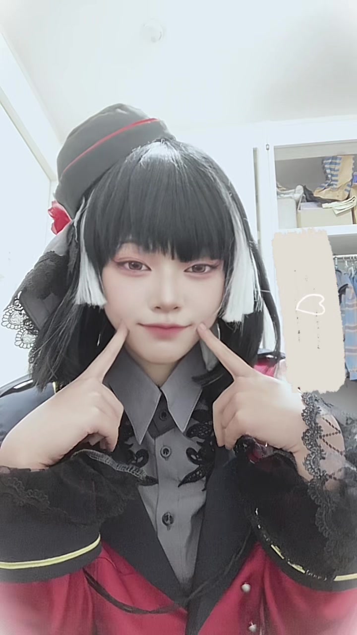@はるひ