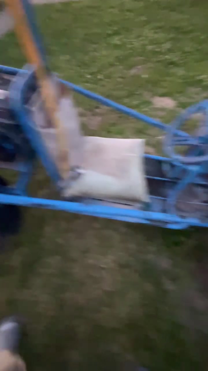 @Lil 125 four wheeler