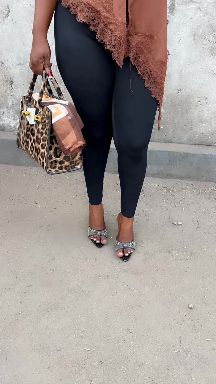 @irene musobo