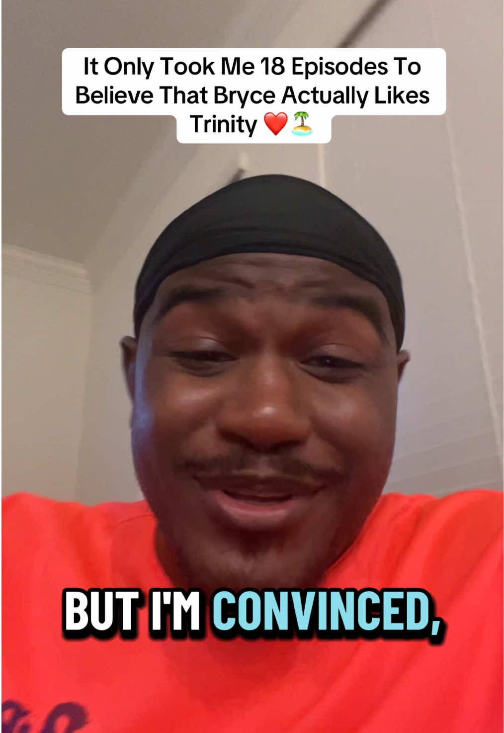 @Chance Prejean