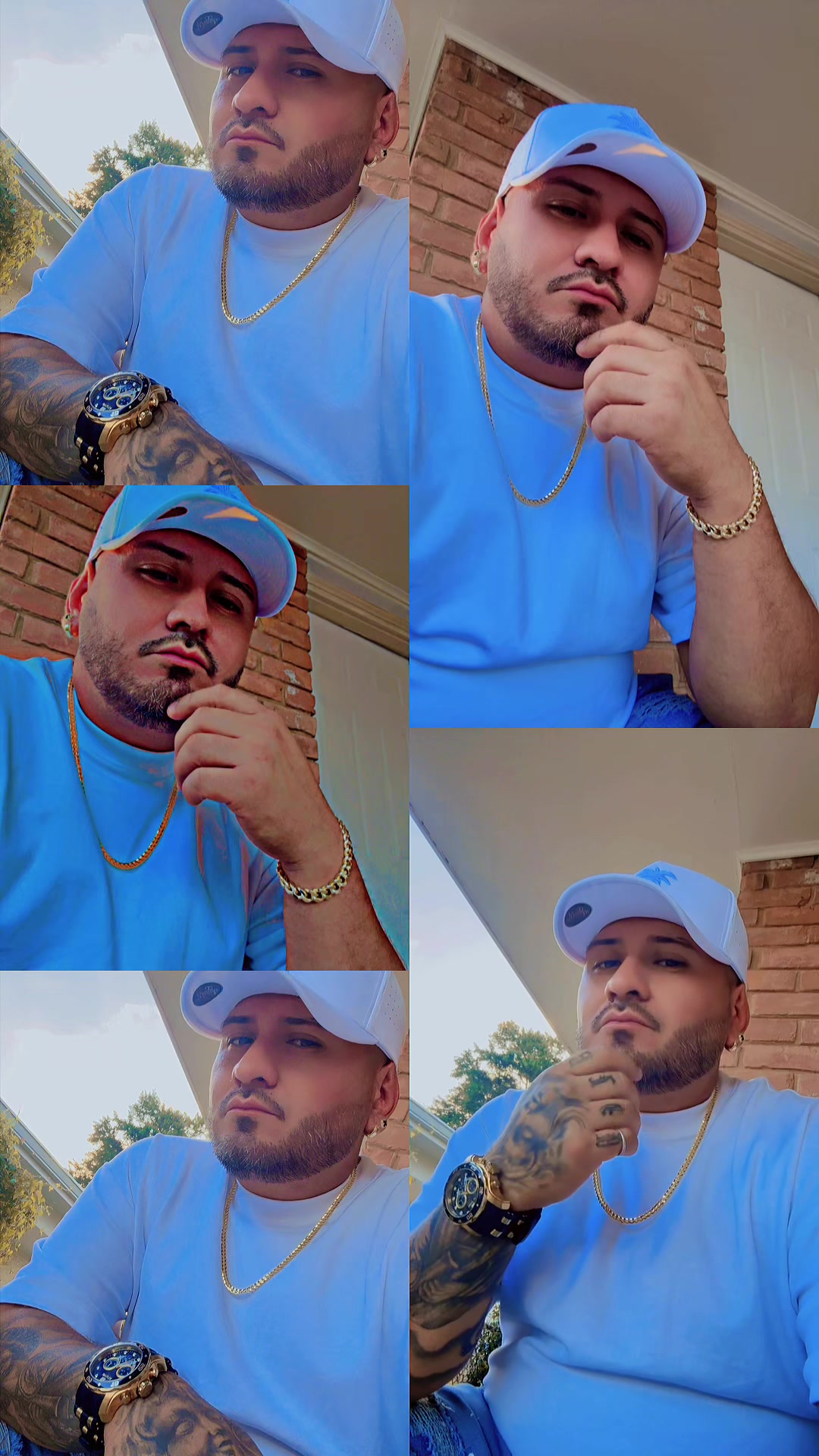 @🇭🇳🦁VICTOR🦁💯