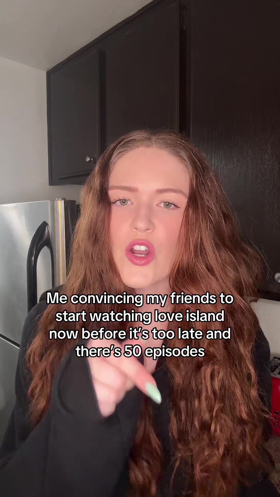 @Jessica Stahle