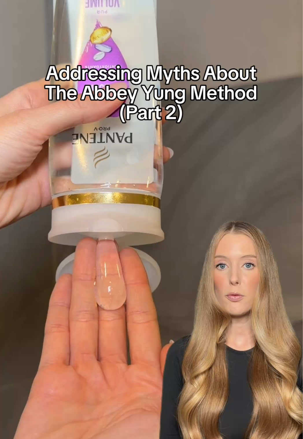 @Abbey Yung