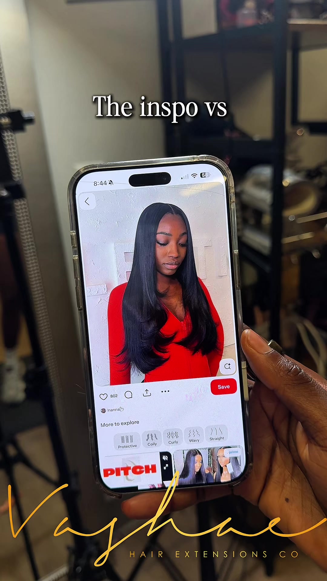 @vashaehairextensions