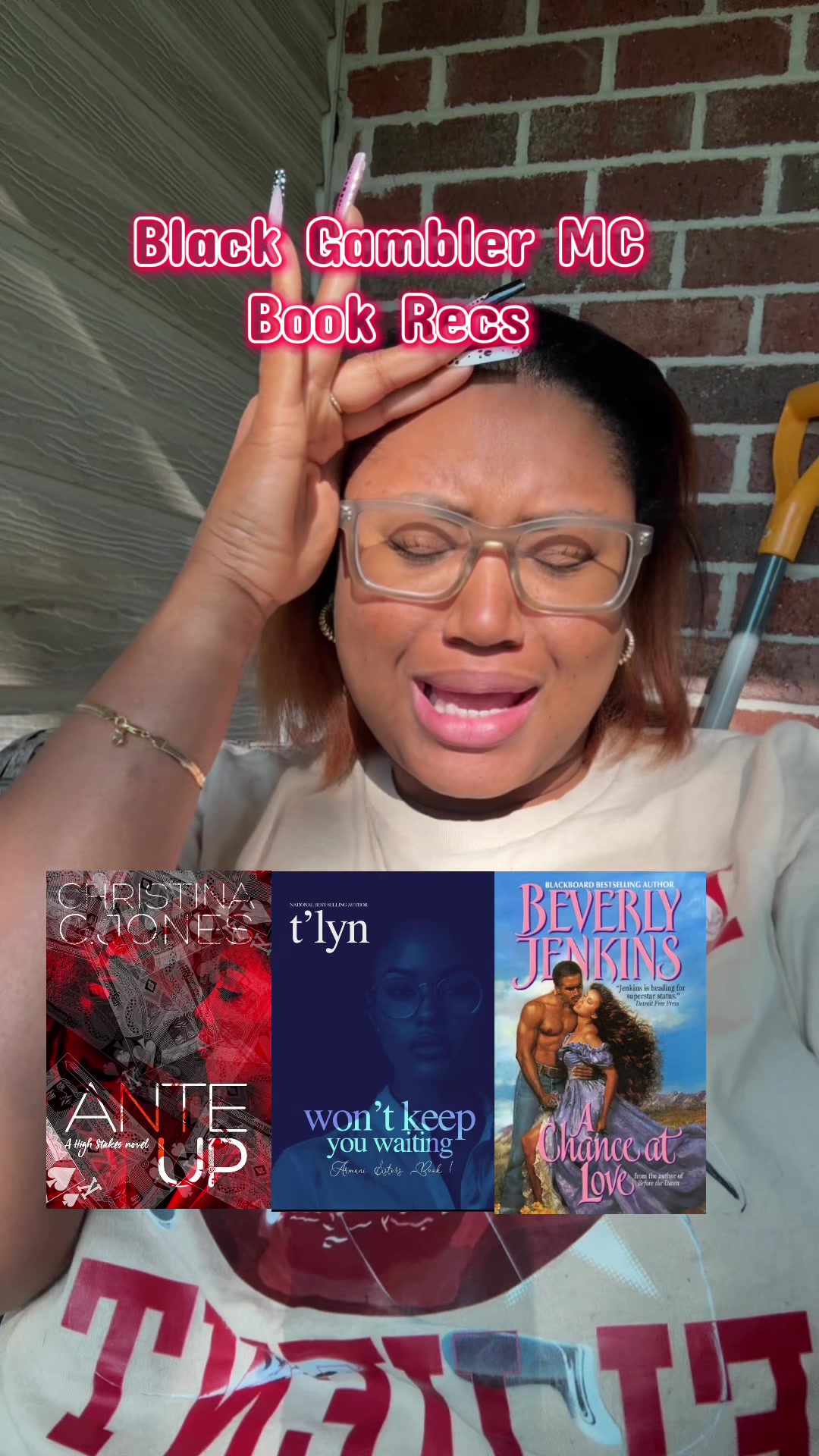 @๐๐๐ฝ๐ถ | The Book Critic โฎ