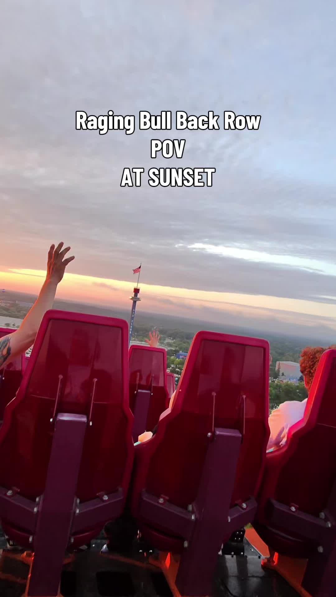 @Roller Coaster Maniac