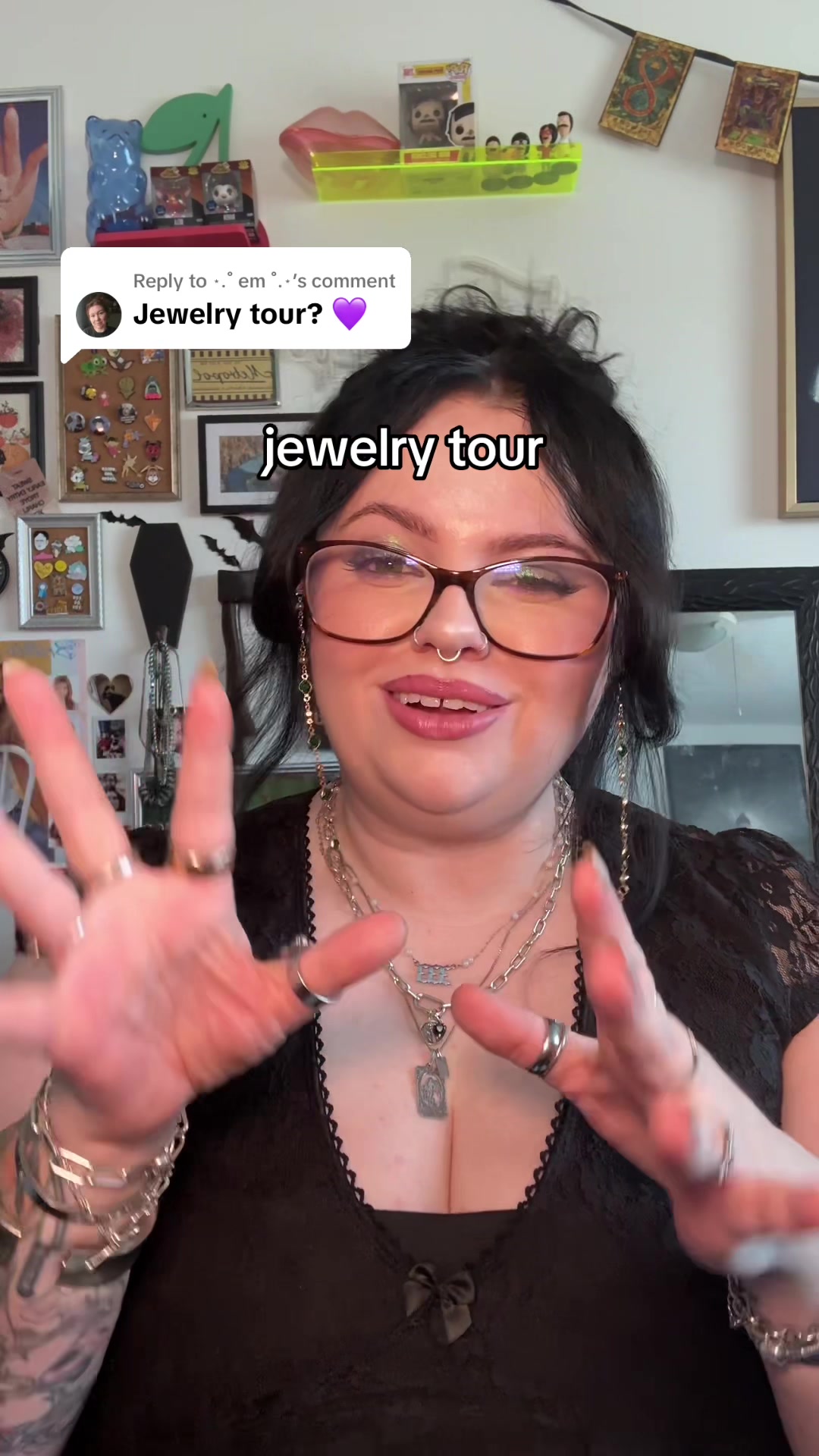 @cliteral genius