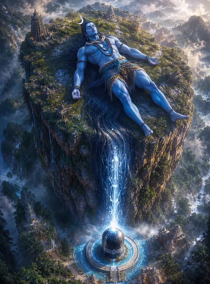 @SanatanVerse 🕉️