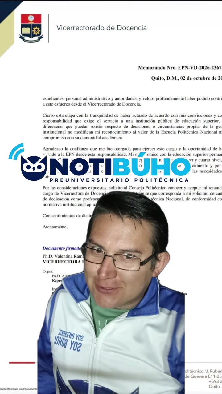 @Preuniversitario Politécnica