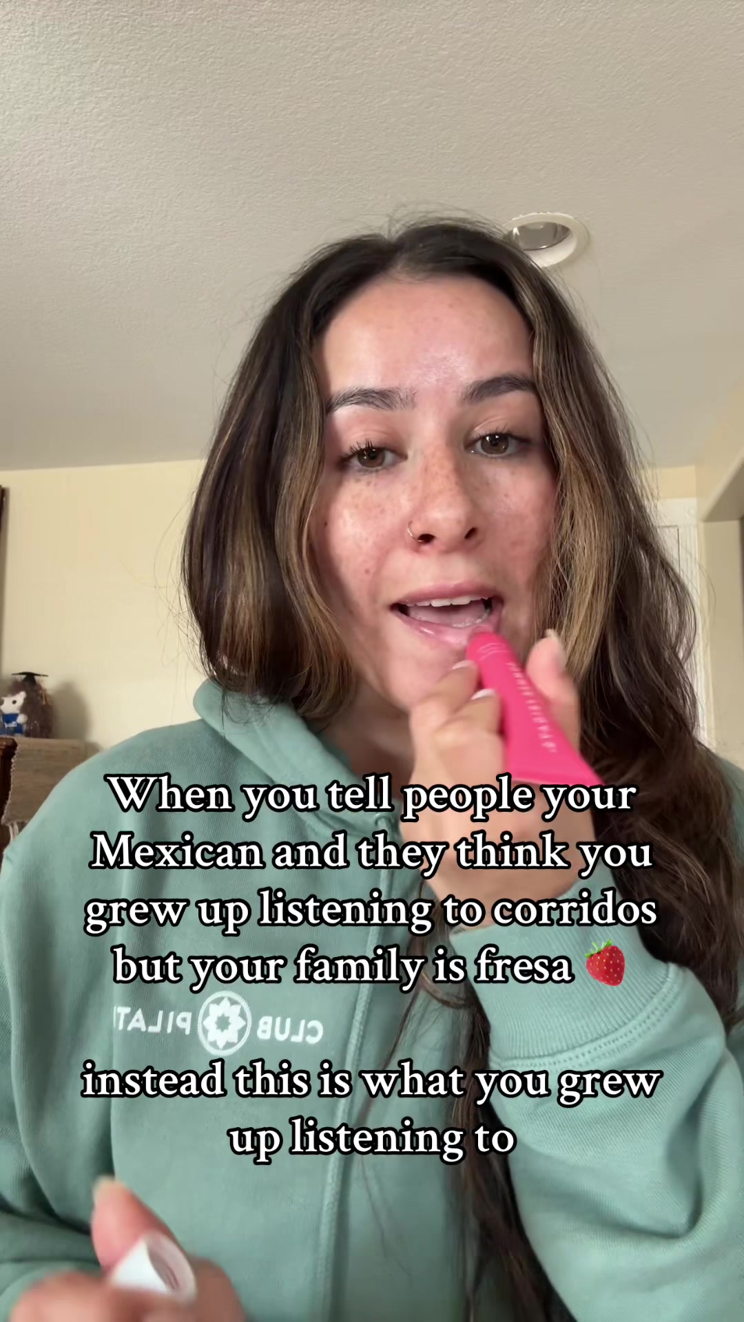 @Alexandra Yvette