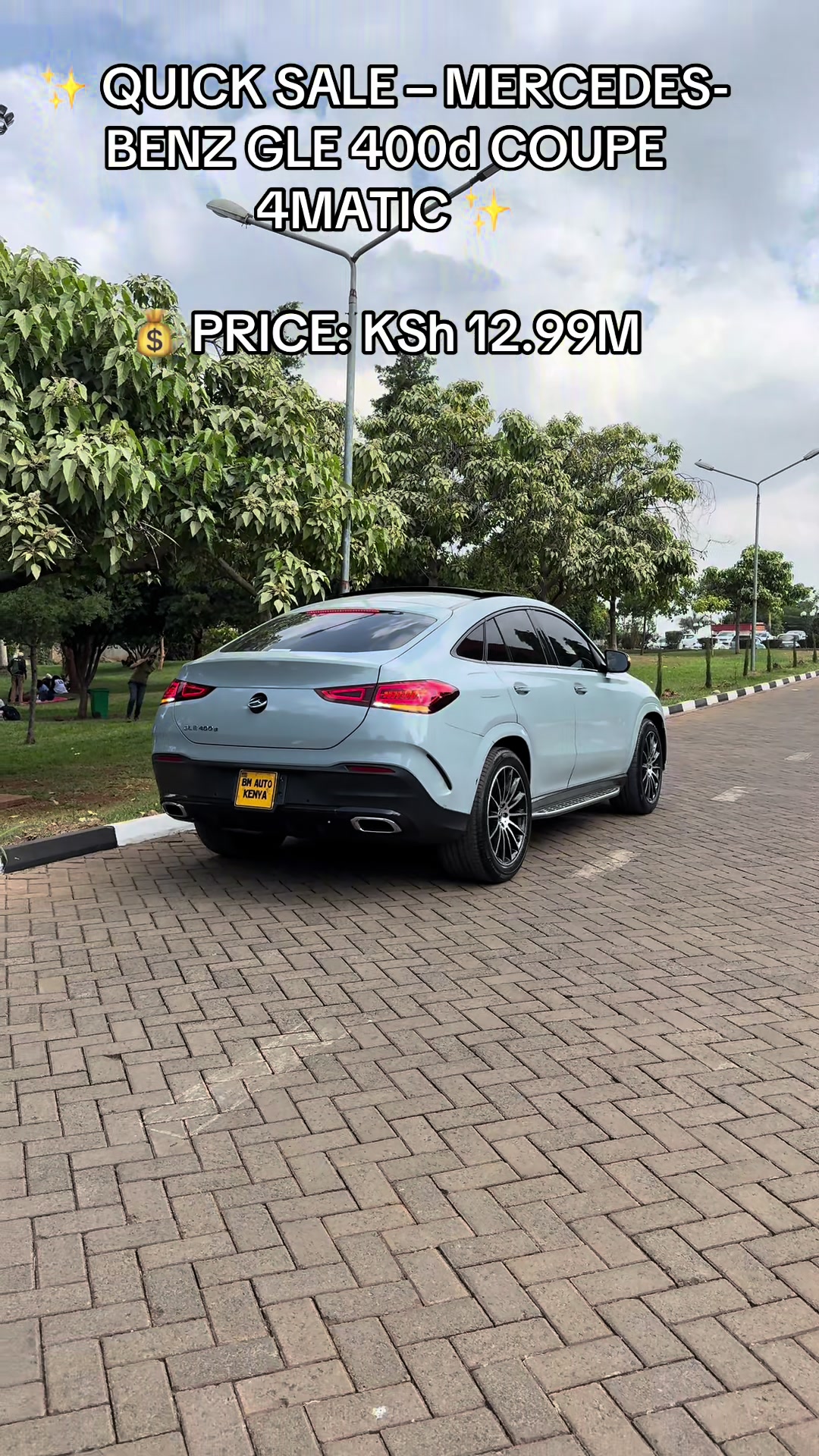 @BM AUTO
