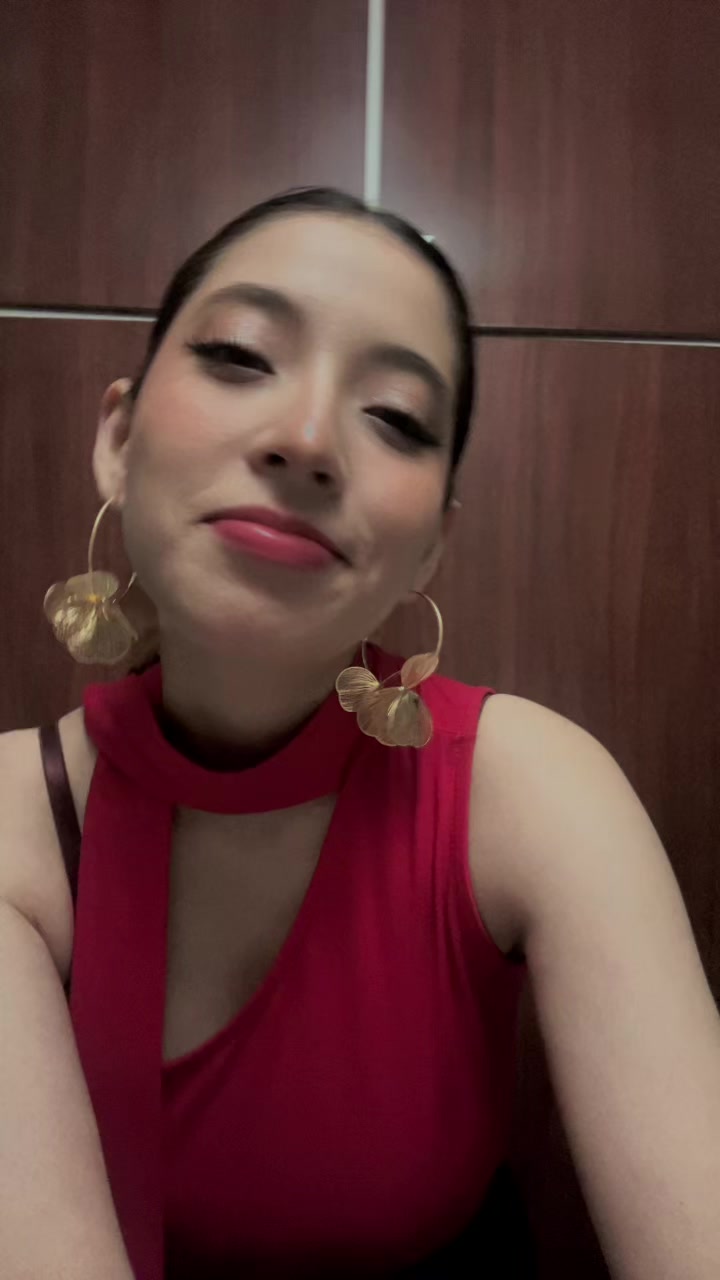 @Paulina Sanchez