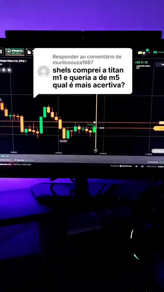 @Shels Trader