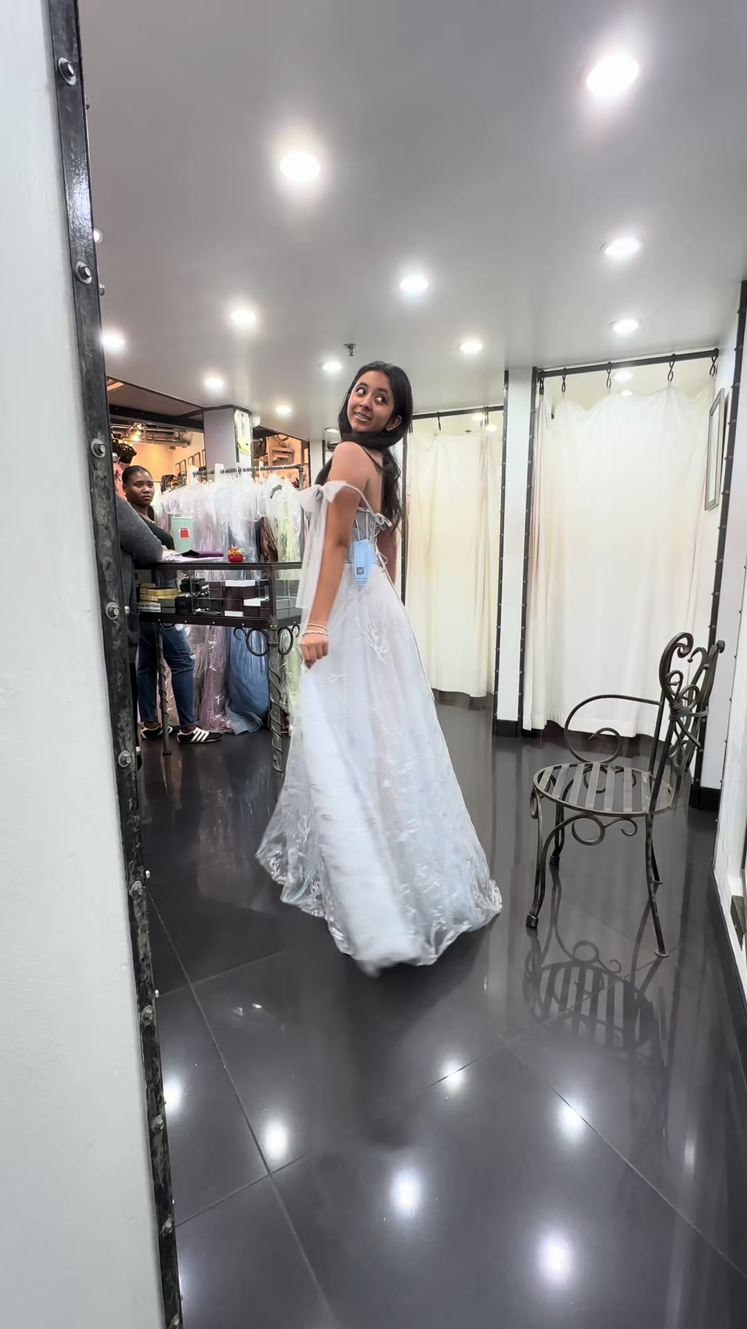 @Peter Elias Boutiques