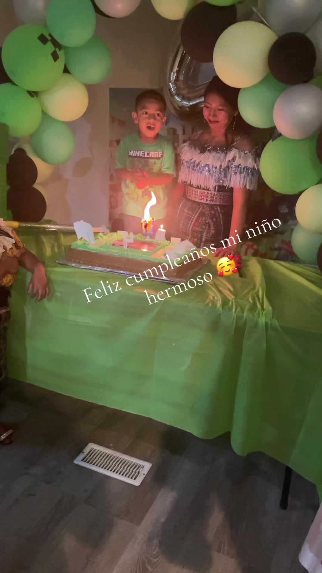@Angela Ramos ❤️