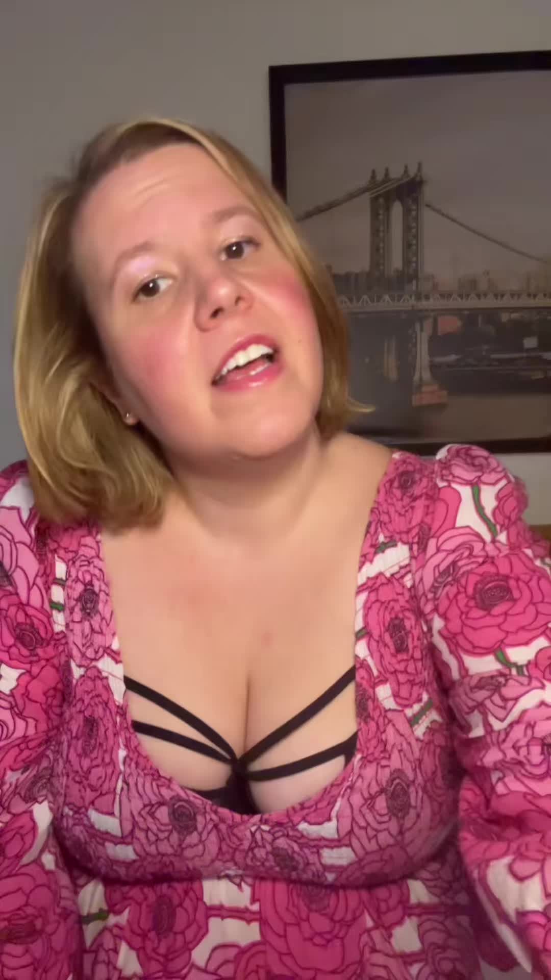 @Arielle Dundas