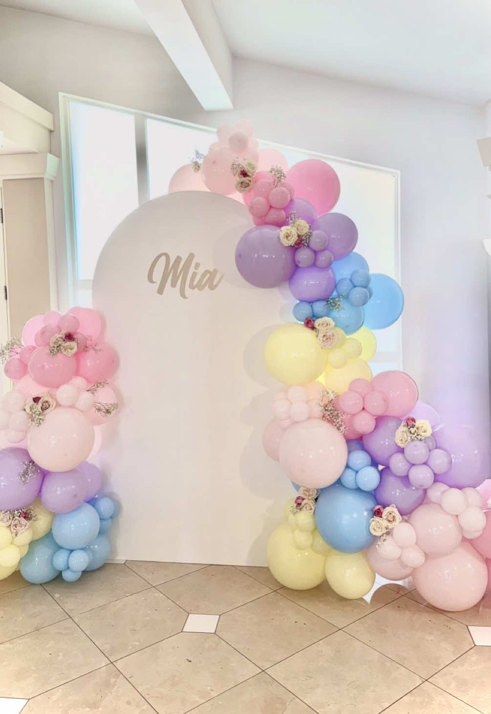 @Poshgalballoons