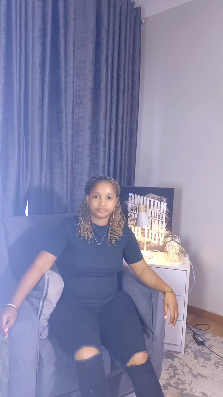 @Priscilla lsraella CHINDURU