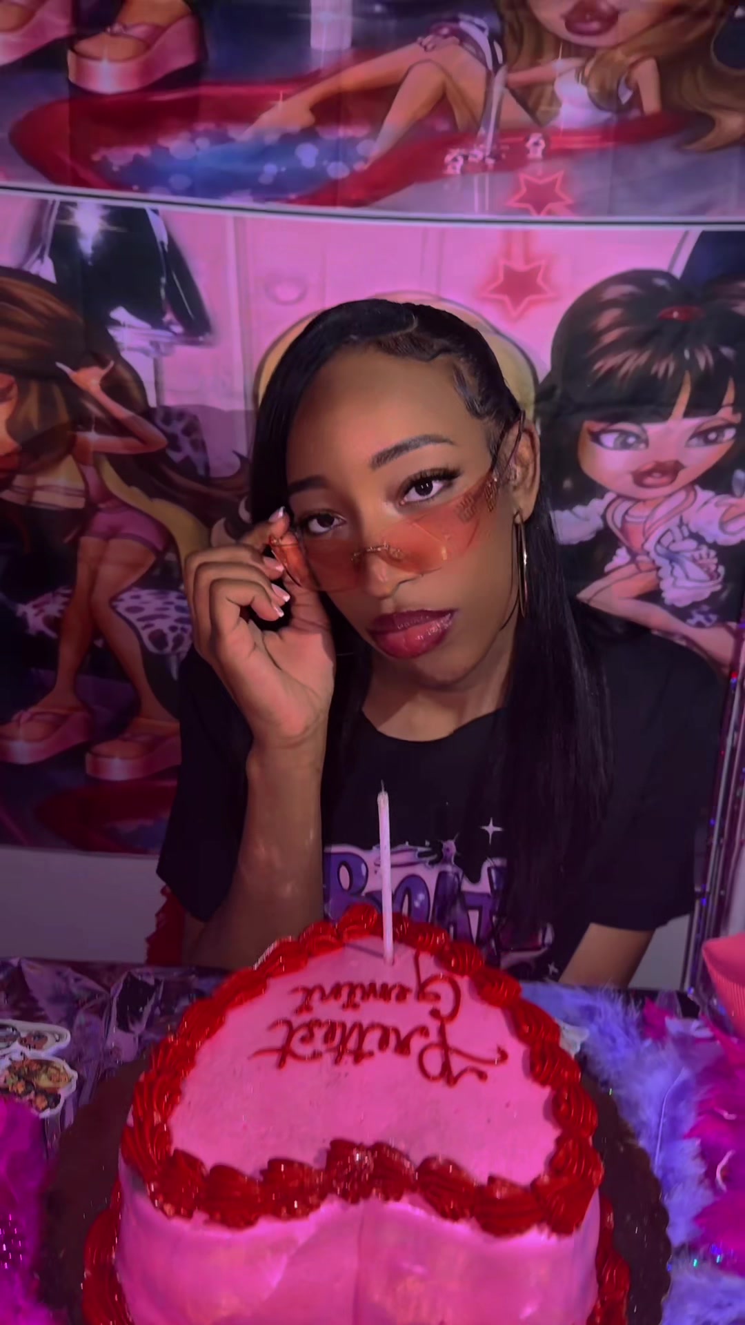 @Jasmine Monae