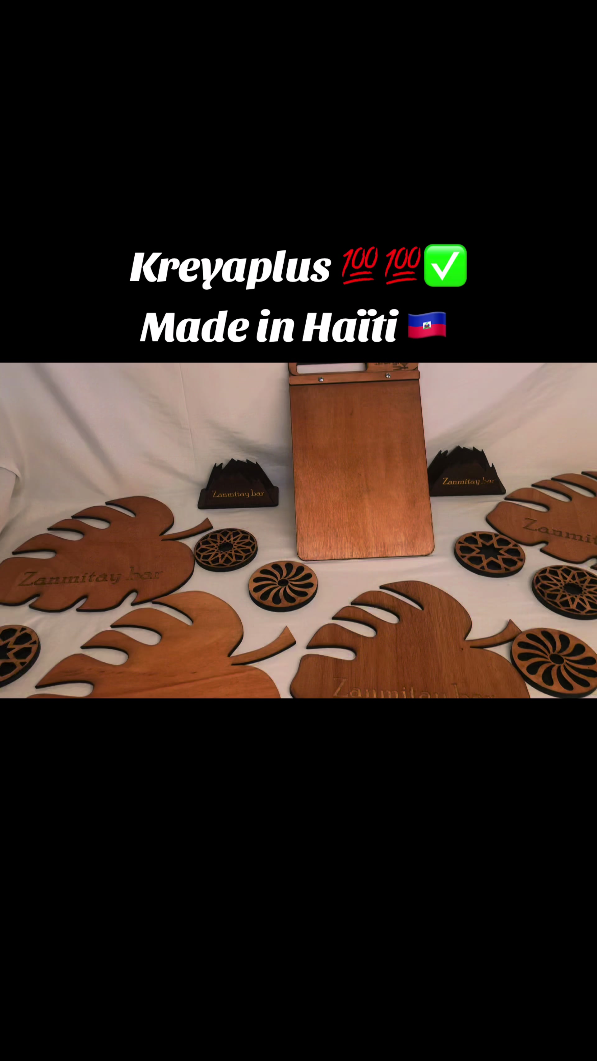 @Kreyaplus