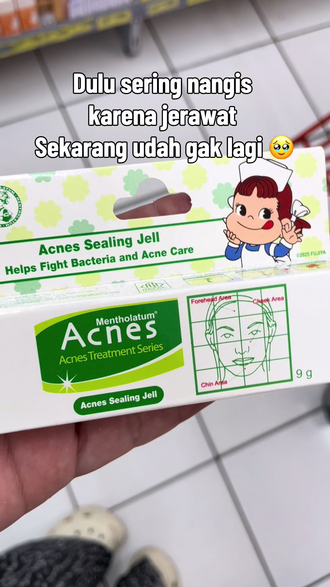 @Annisabeautycare🧚