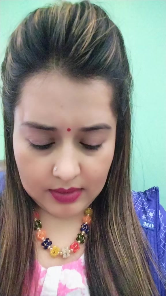 @❤️Usha poudel❤️
