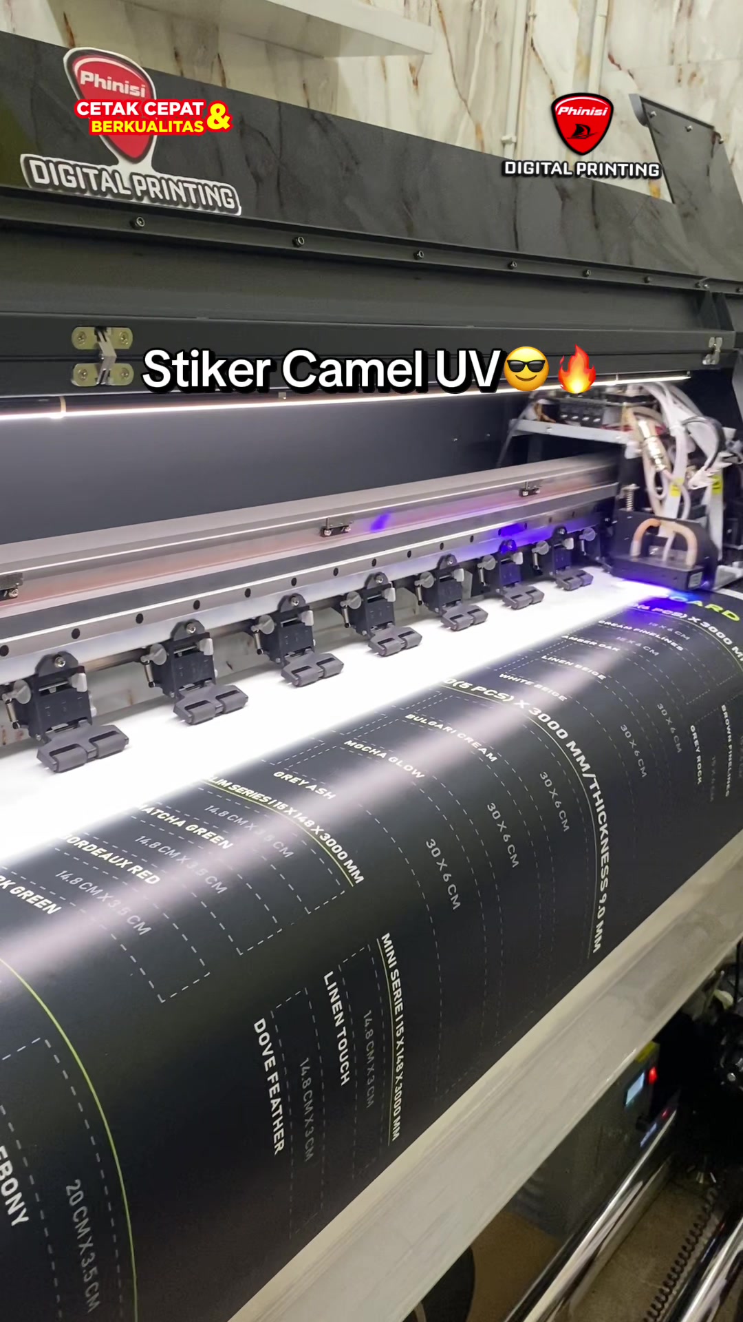 @Phinisi Digital Printing