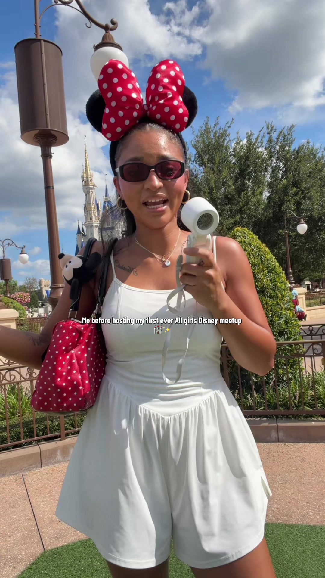 @TAY | DISNEY MAMA 🤍