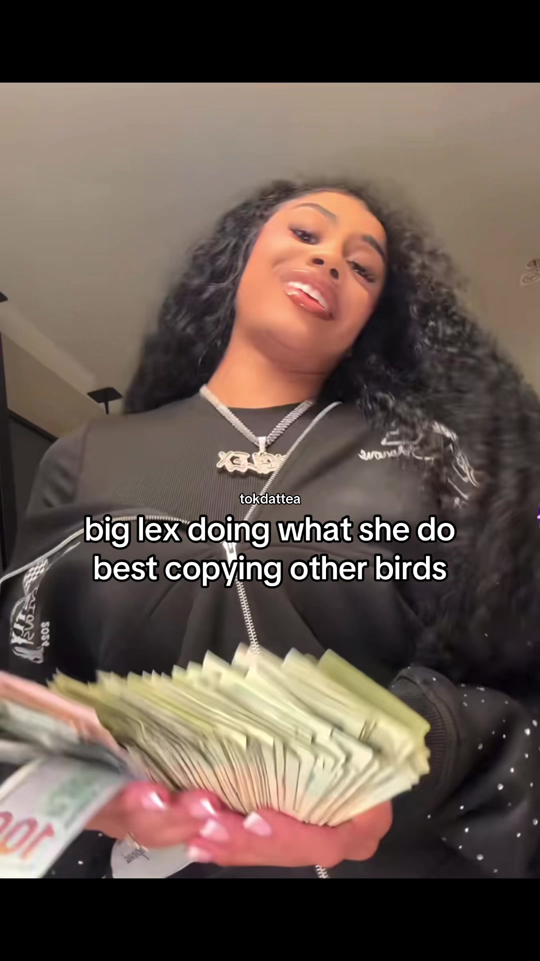 @messytok