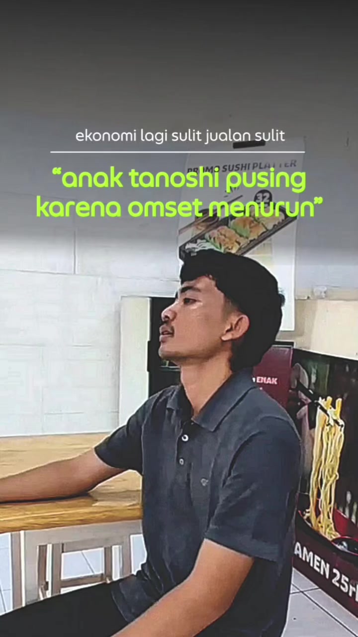 @Tanoshi