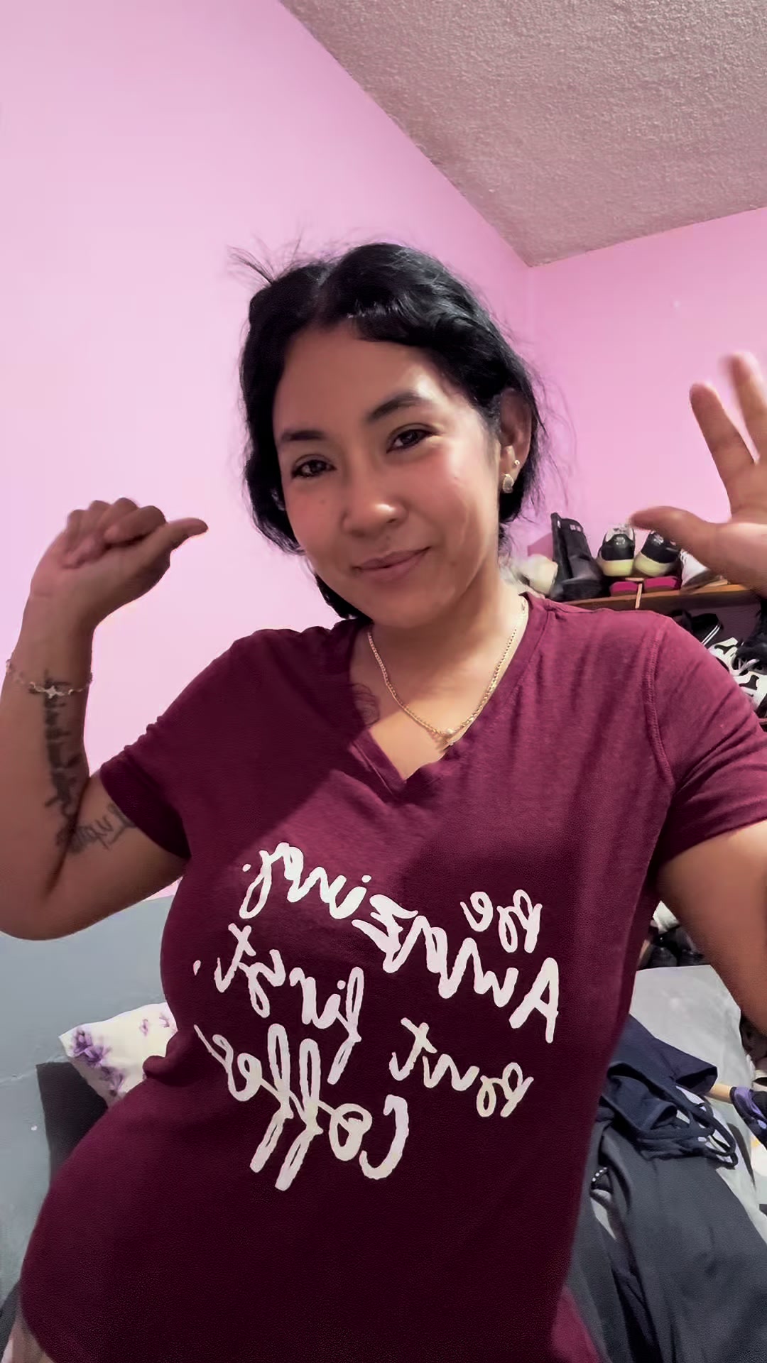 @Saira Rodriguez