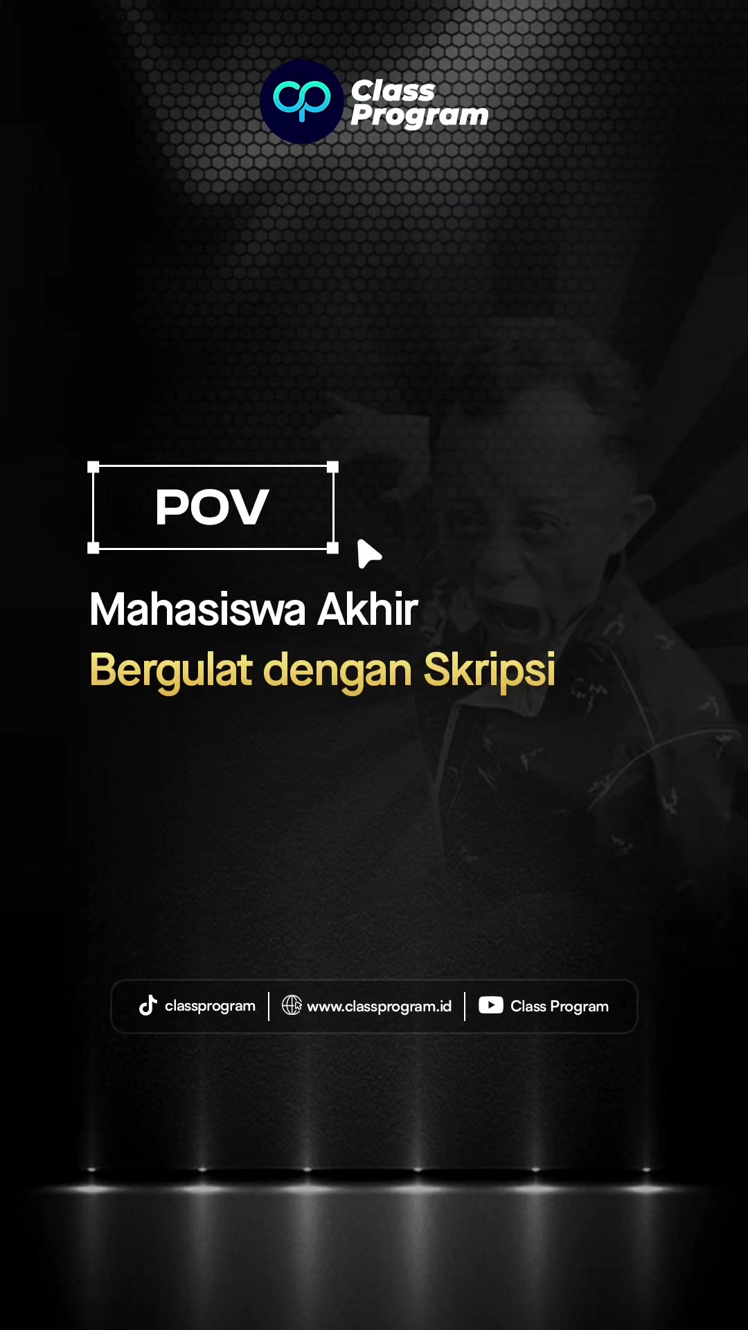@Bimbingan Skripsi & Tesis
