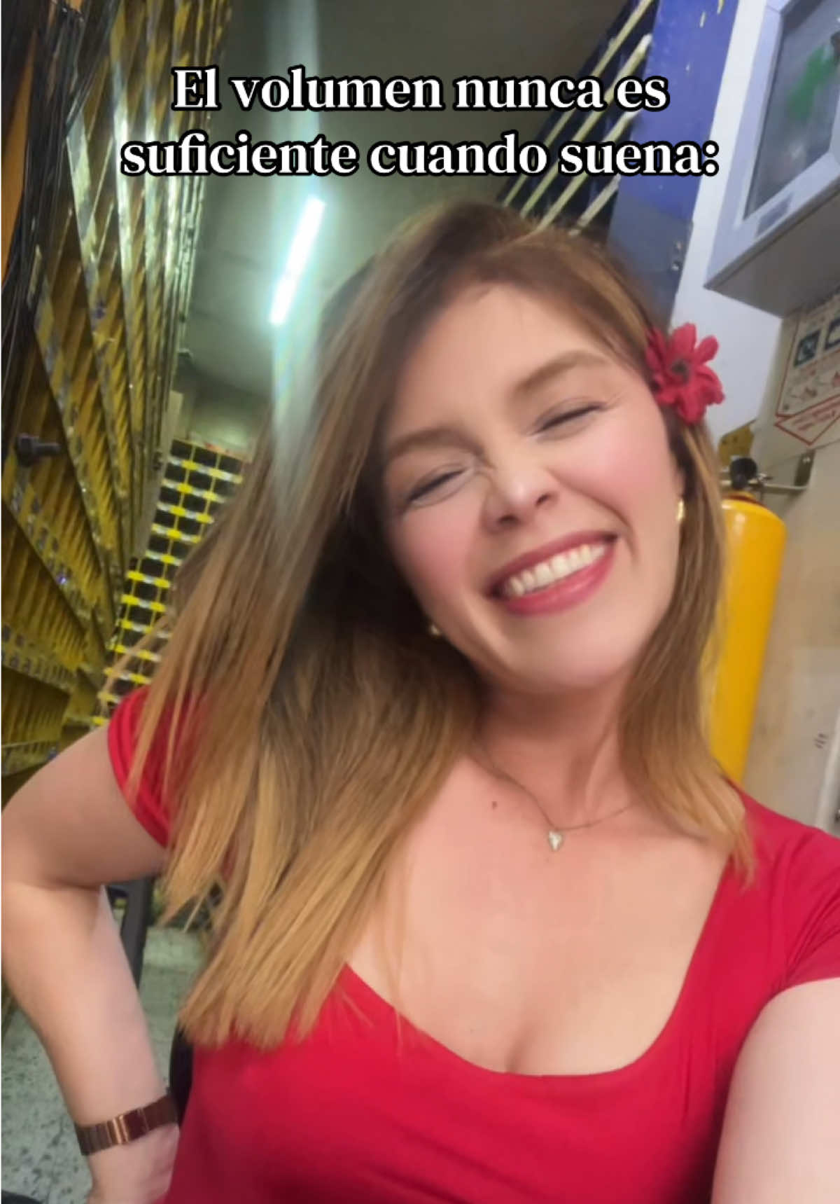 @La Quintero
