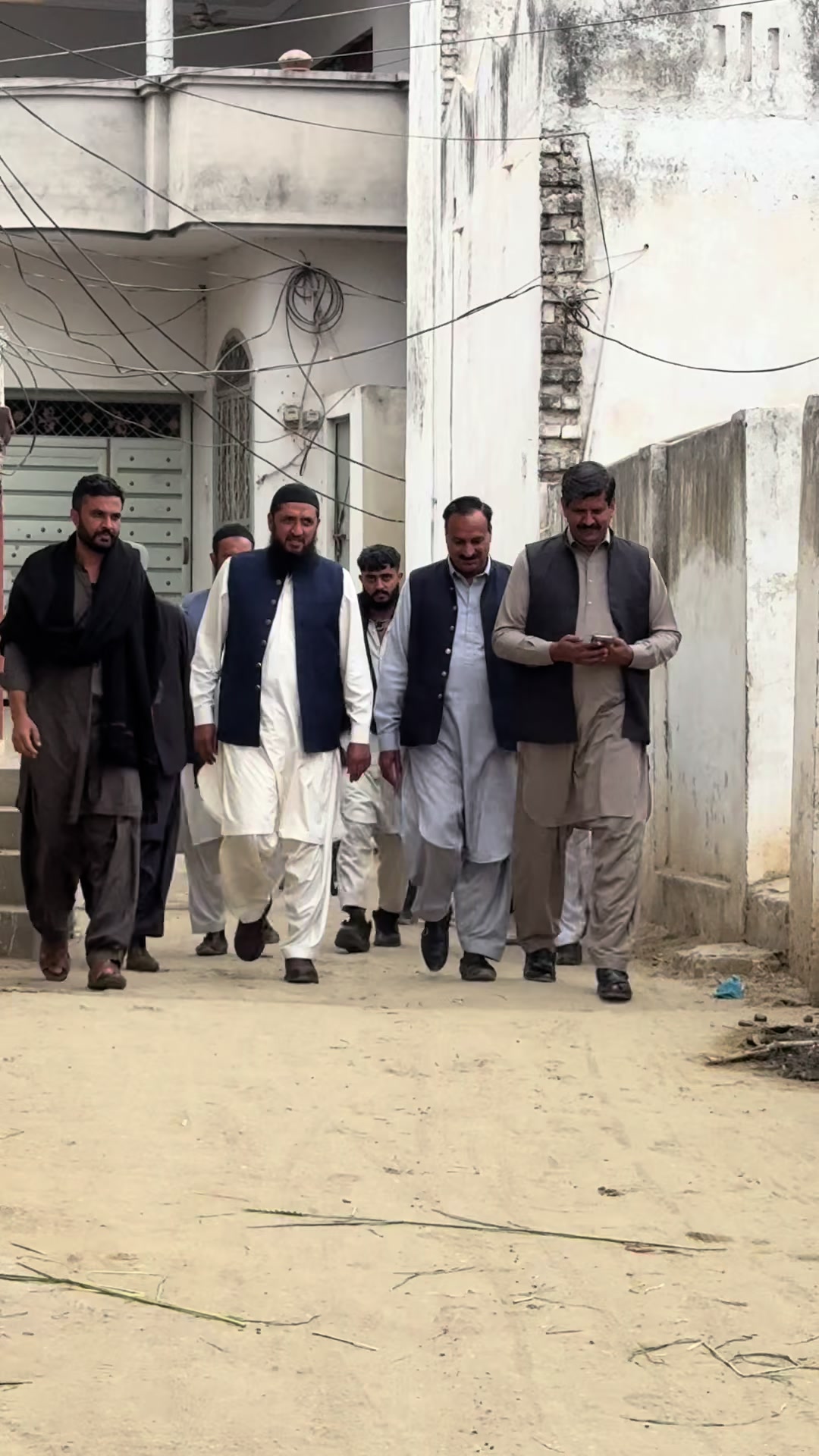 @MNA Ch Abid Raza Kotla
