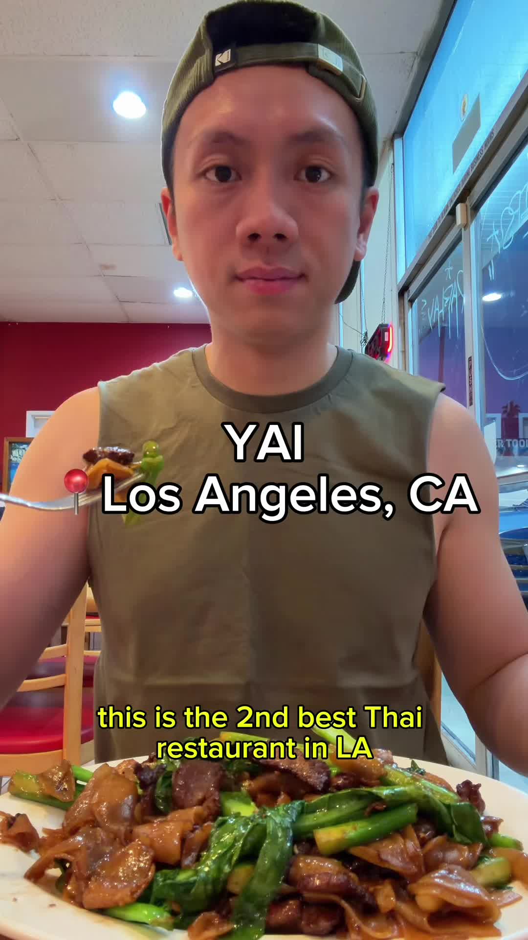 @Oli Eatz