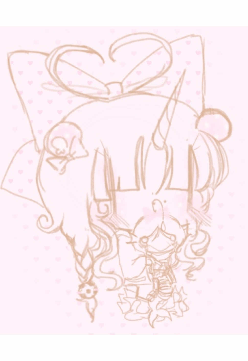 @𝑀𝑎𝑟𝑠𝑒𝑦 ✝︎ 💝🌈