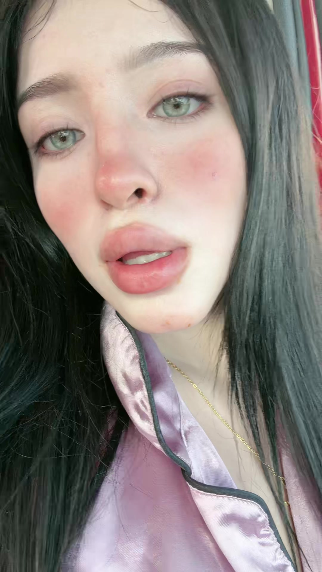 @viiolethii