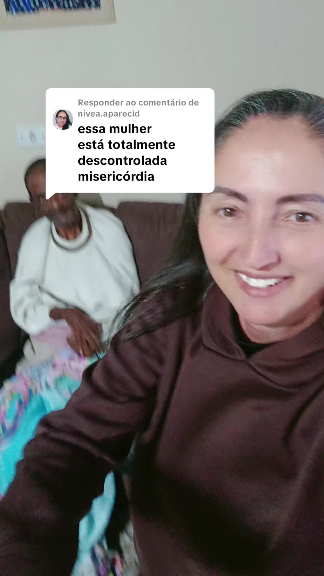 @Maria Luiza