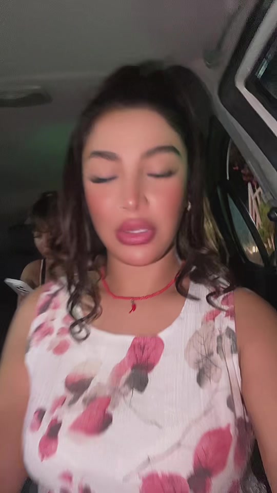 @Mahsa Faraji🕷️