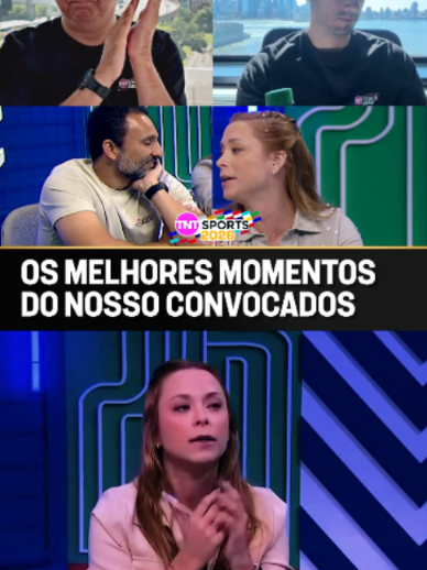 @TNT Sports Brasil