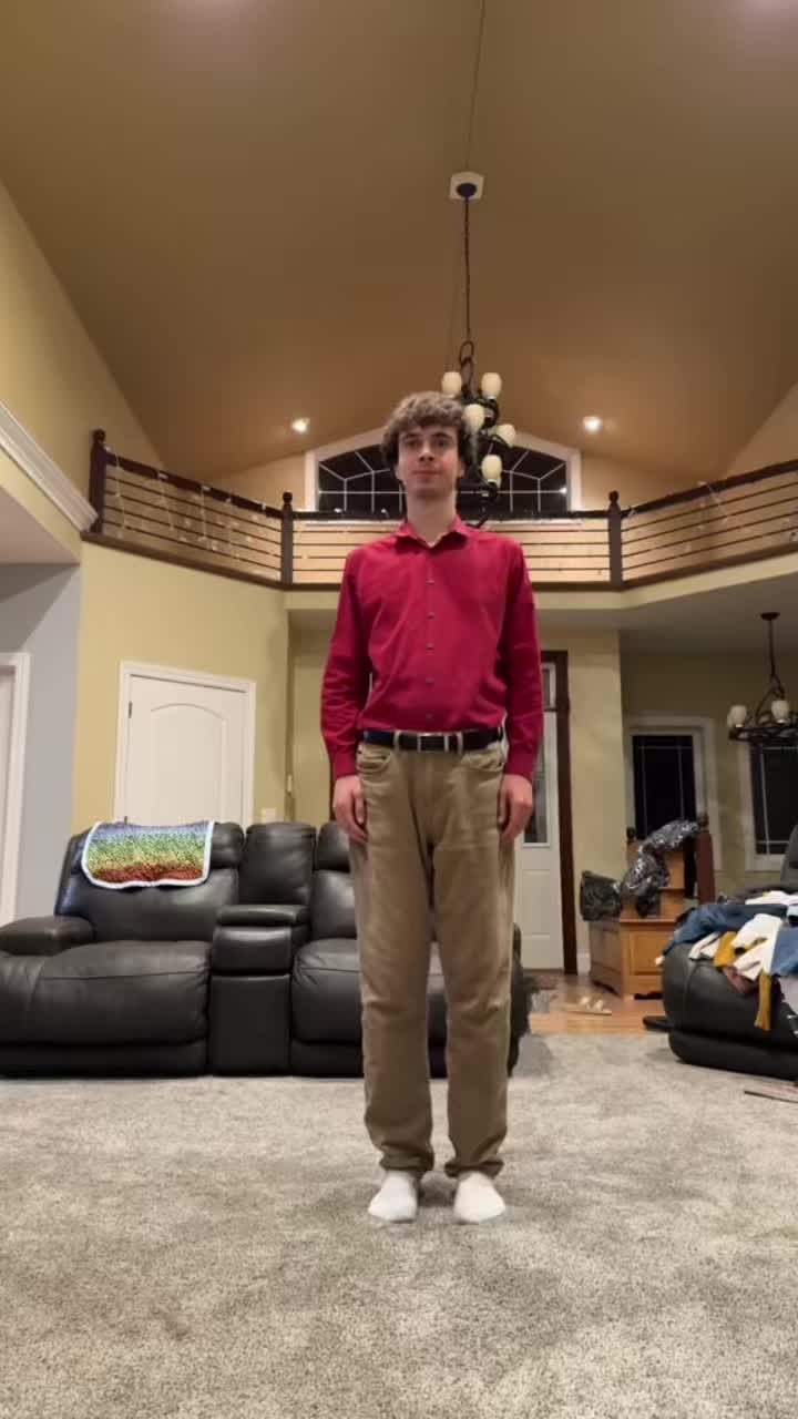 @Zachary