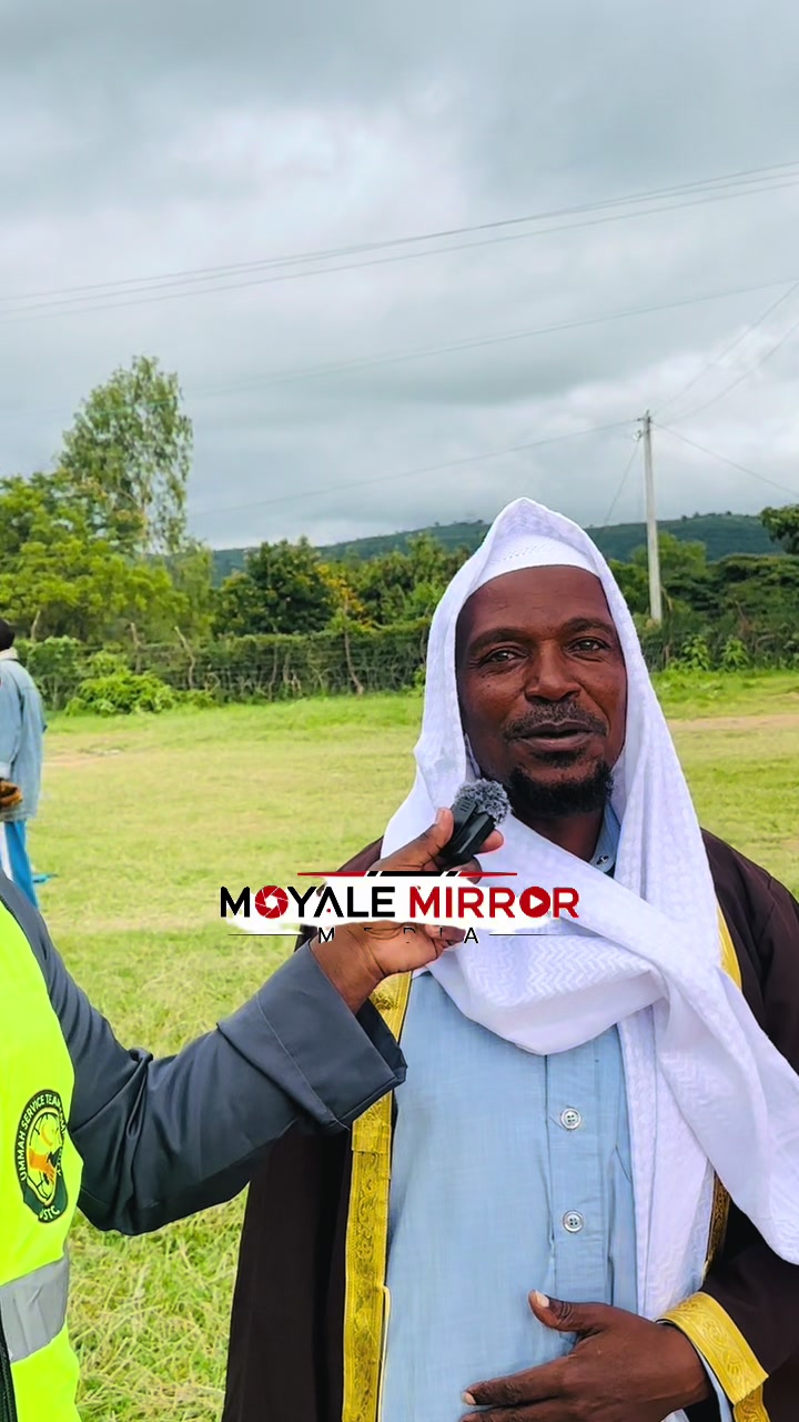 @Moyale MirrorMedia