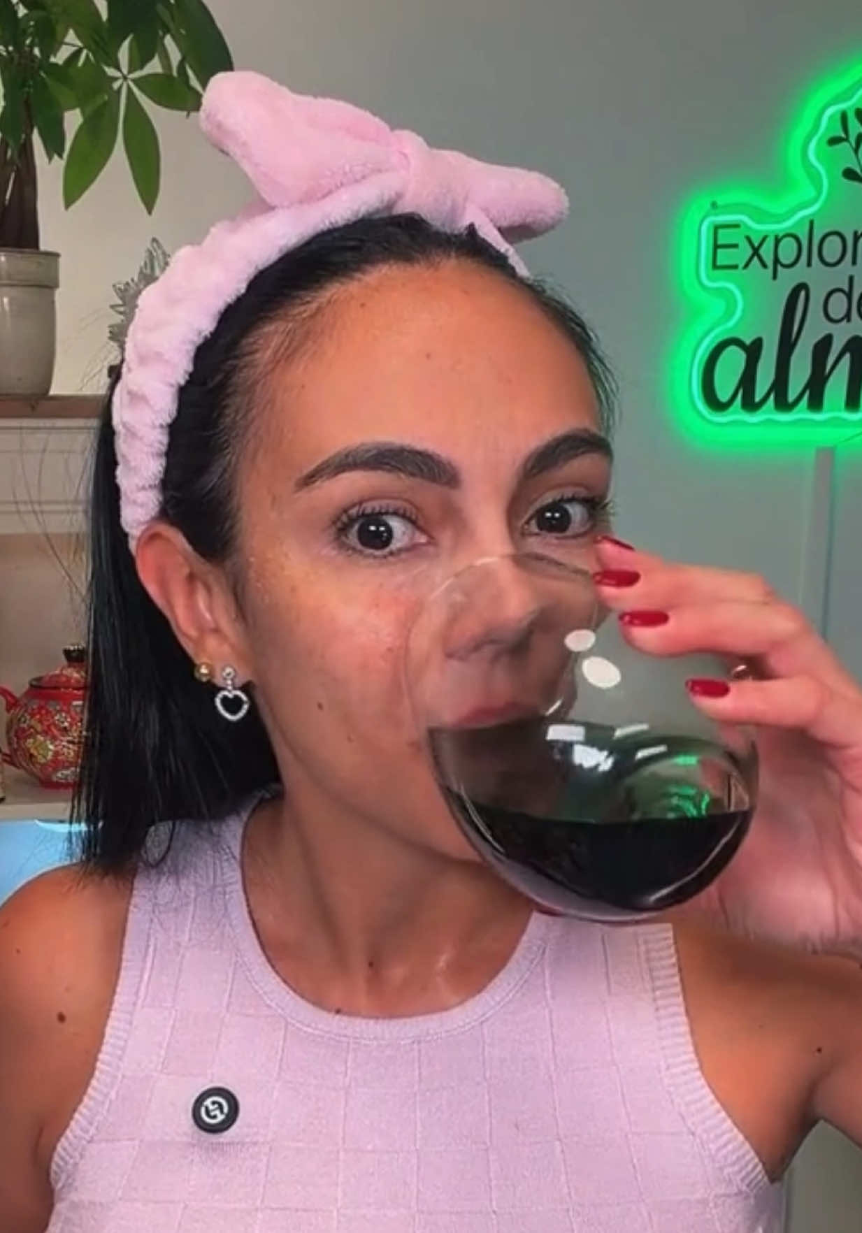 @Exploradora del Alma