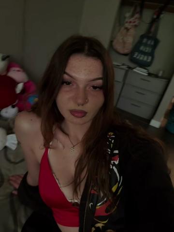 @haylee 🐆🍒