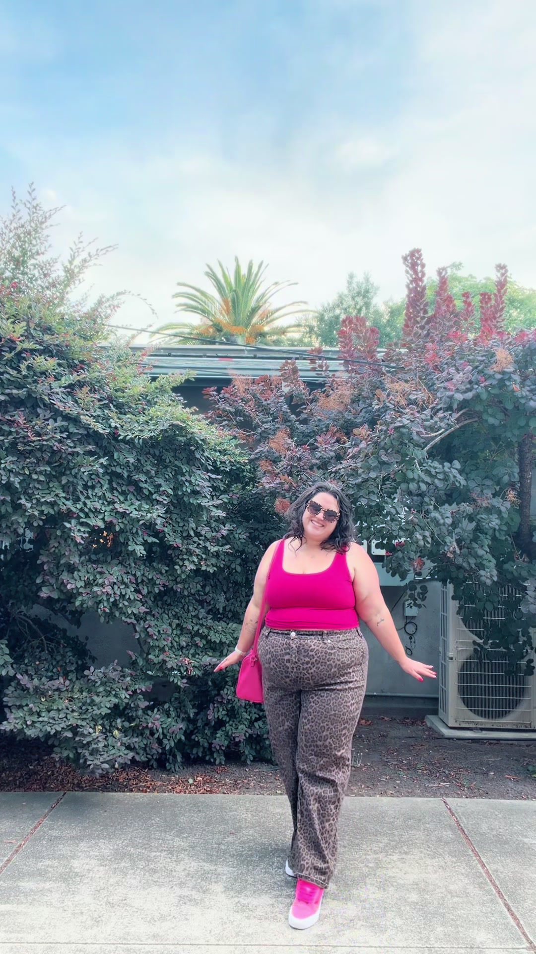 @Claire Plus Size Fashion