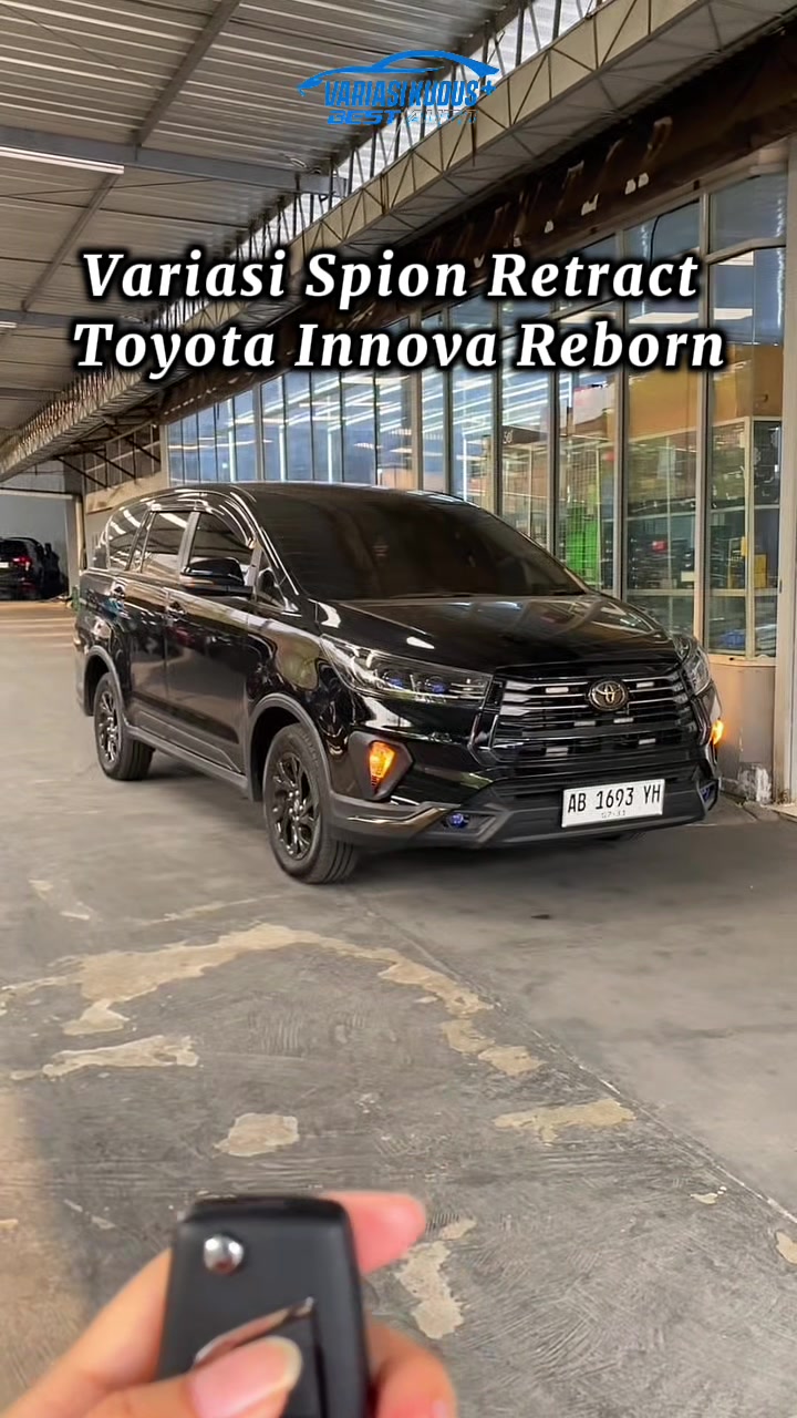 @Variasi Kudus Best Auto