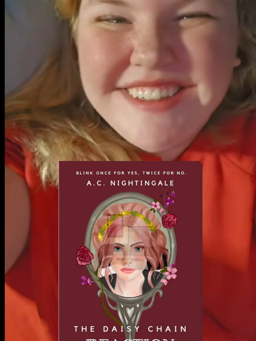 @A.C. Nightingale | Author
