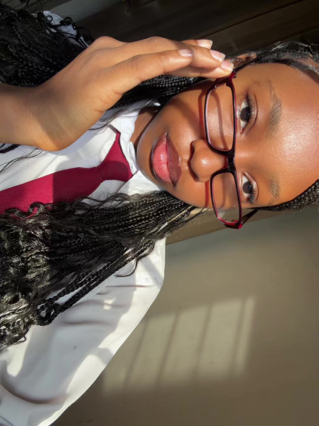 @Nissah🌚💕!